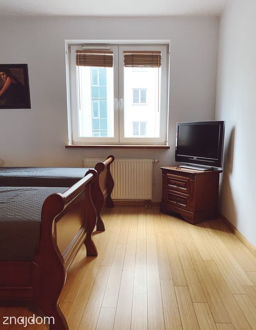 3 pokoje | Bródno Targówek | apartamentowiec - zdjęcie 7