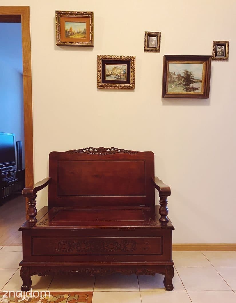 3 pokoje | Bródno Targówek | apartamentowiec - zdjęcie 9