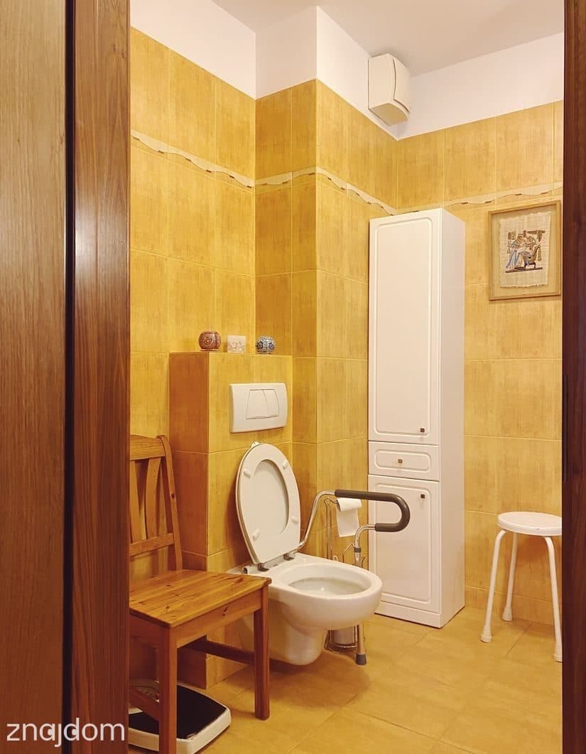 3 pokoje | Bródno Targówek | apartamentowiec - zdjęcie 15