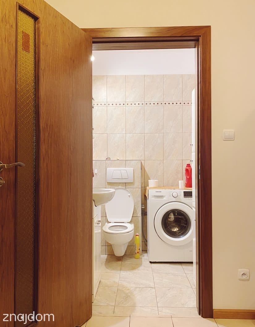 3 pokoje | Bródno Targówek | apartamentowiec - zdjęcie 17