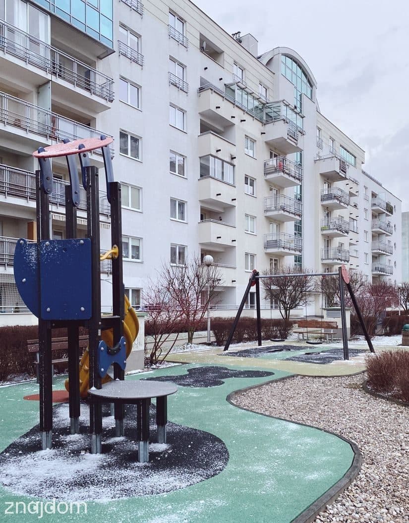3 pokoje | Bródno Targówek | apartamentowiec - zdjęcie 20