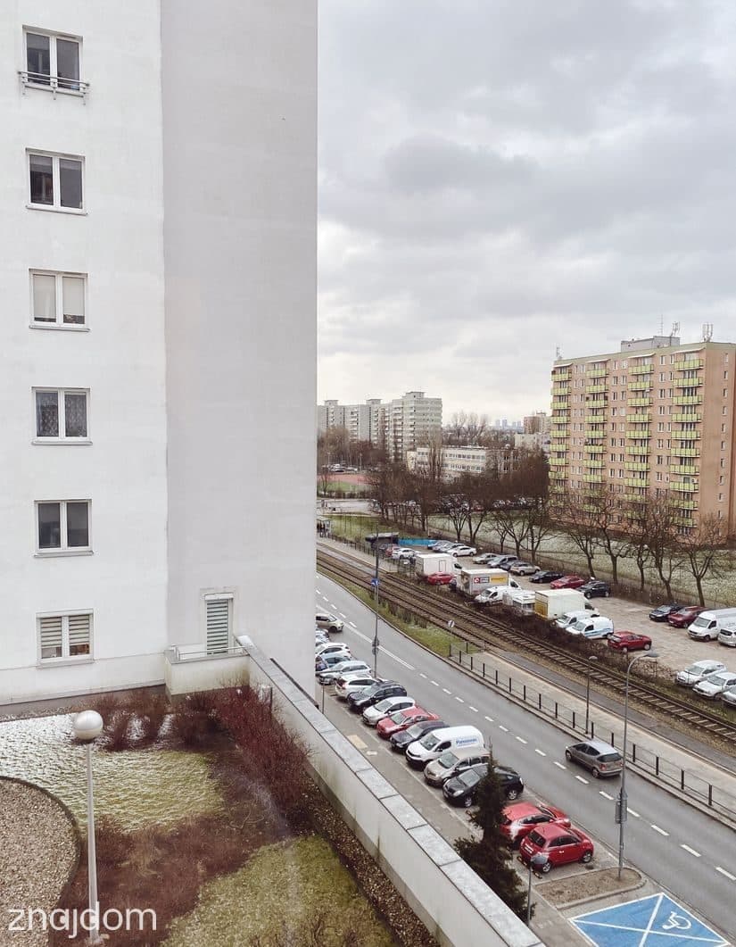 3 pokoje | Bródno Targówek | apartamentowiec - zdjęcie 18