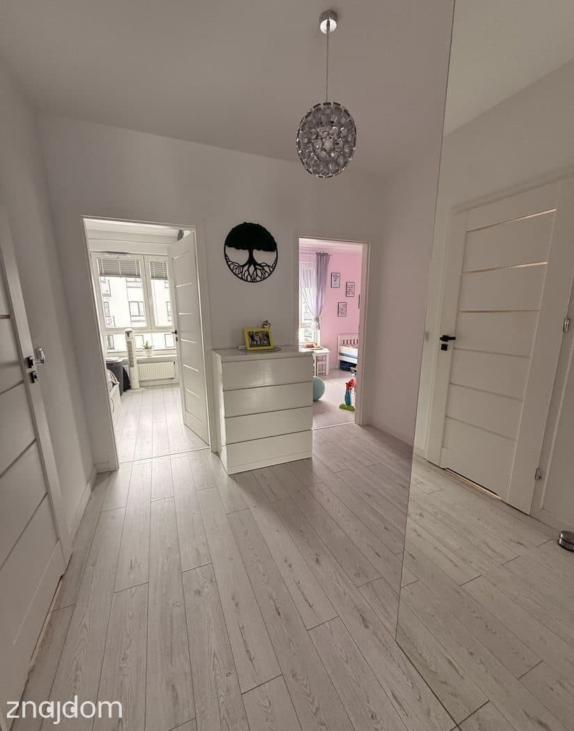 3 pokoje | loggia | garaż | Park Żerański - zdjęcie 8