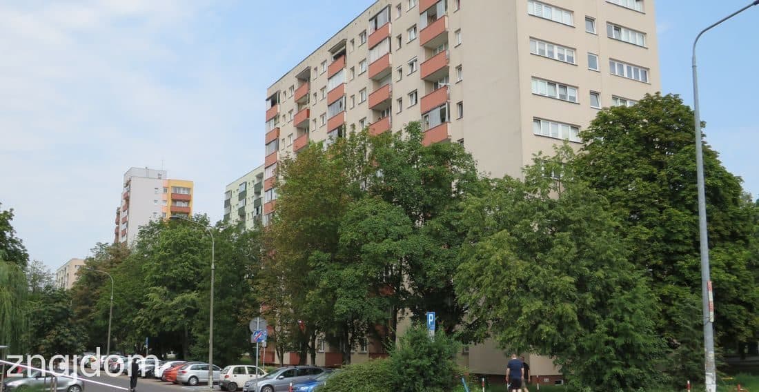 3-Pokoje | Do własnej aranżacji | Wola - zdjęcie 12