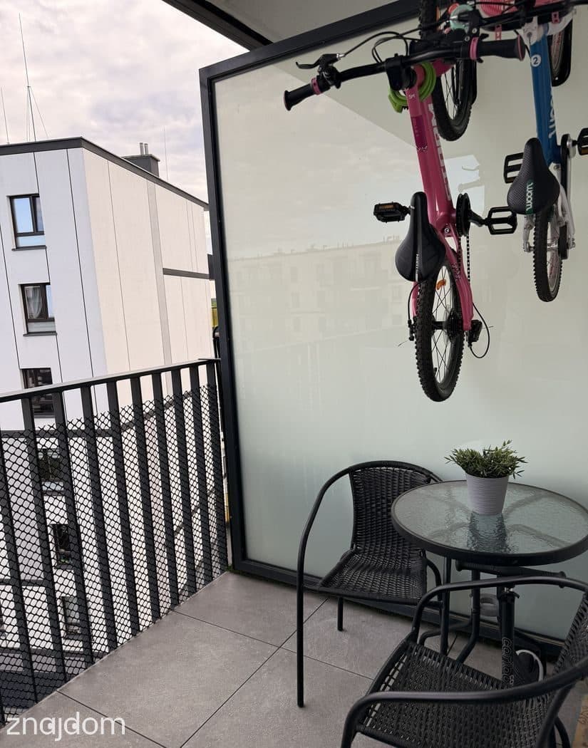 3 pokoje | loggia | garaż | Park Żerański - zdjęcie 11