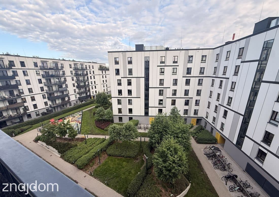 3 pokoje | loggia | garaż | Park Żerański - zdjęcie 13
