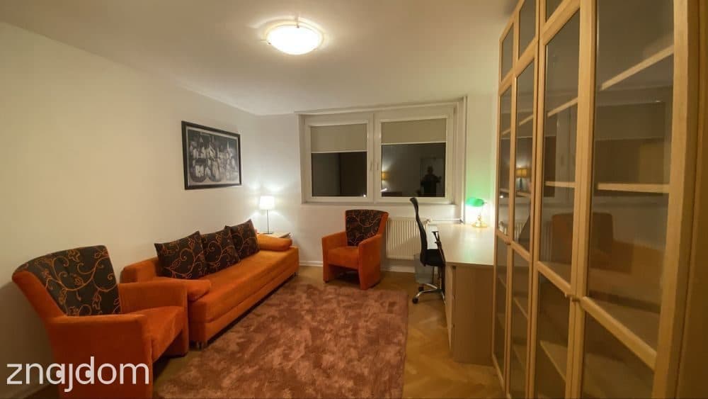 5-Pokojowe | Parking | 128 m² | Nowe Miasto - zdjęcie 4