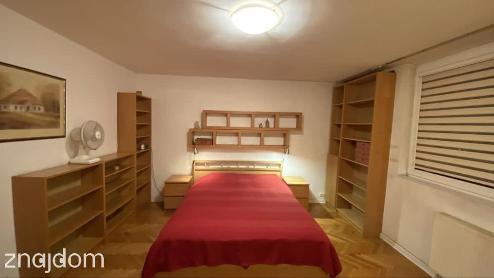 5-Pokojowe | Parking | 128 m² | Nowe Miasto - zdjęcie 5