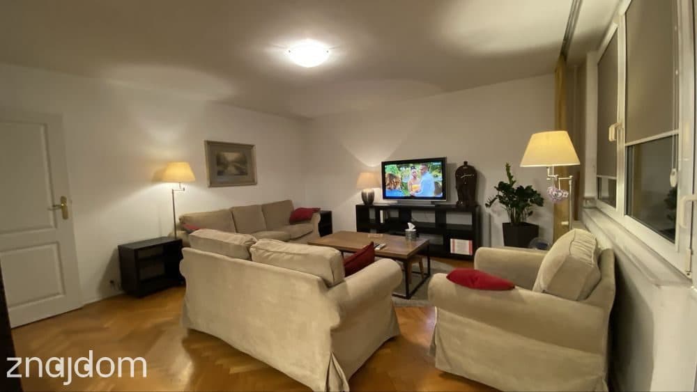 5-Pokojowe | Parking | 128 m² | Nowe Miasto - zdjęcie 2
