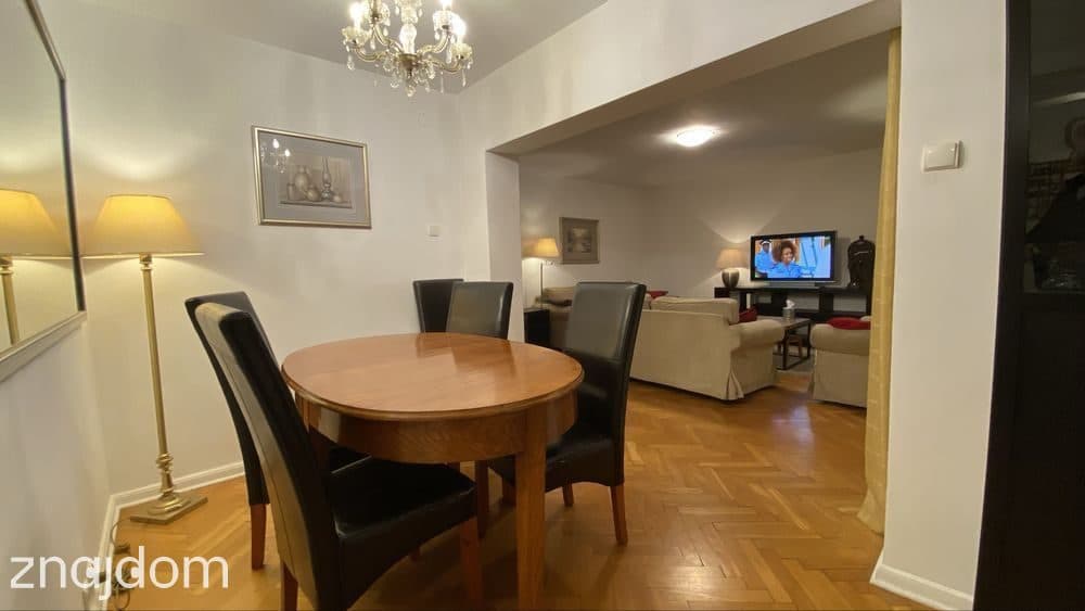 5-Pokojowe | Parking | 128 m² | Nowe Miasto