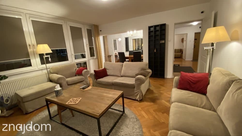 5-Pokojowe | Parking | 128 m² | Nowe Miasto - zdjęcie 3