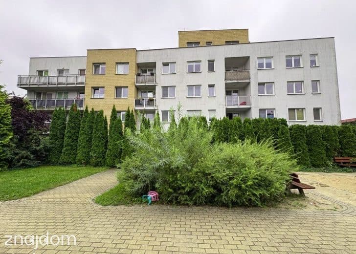 Białołęka, 3 pokoje, loggia, garaż - zdjęcie 14