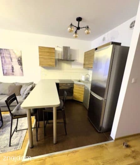 Białołęka, 3 pokoje, loggia, garaż - zdjęcie 2