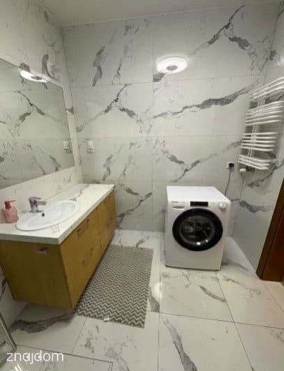 Białołęka, 3 pokoje, loggia, garaż - zdjęcie 10