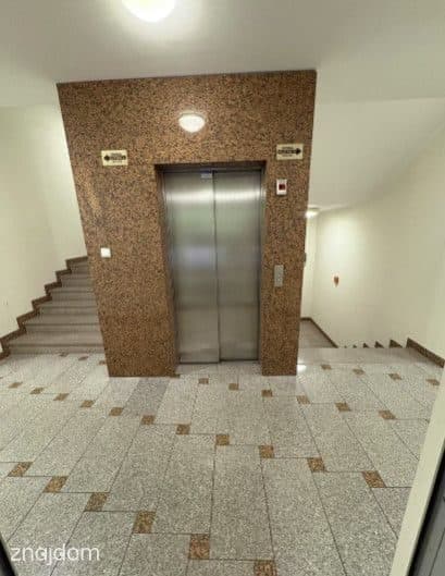 Białołęka, 3 pokoje, loggia, garaż - zdjęcie 12