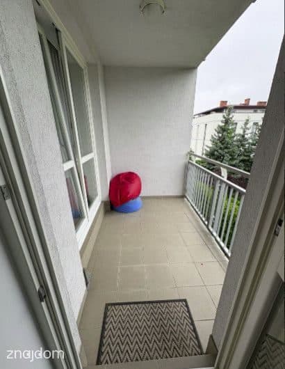 Białołęka, 3 pokoje, loggia, garaż - zdjęcie 11
