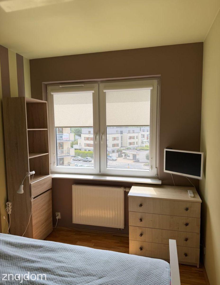 | Lokalizacja |Duży Balkon| Klimatyzacja| Garaż | - zdjęcie 11