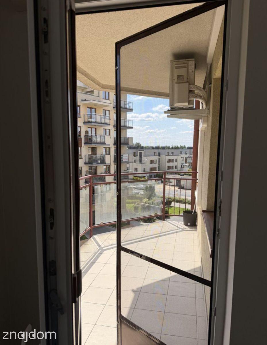 | Lokalizacja |Duży Balkon| Klimatyzacja| Garaż | - zdjęcie 16