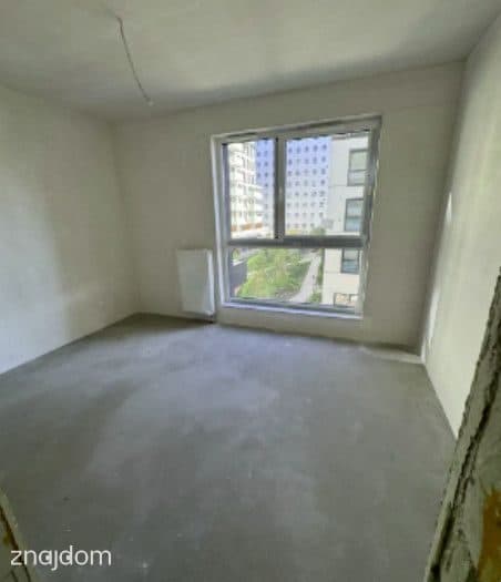 Domaniewska/3 pokoje/balkon/garaż/do wykończenia - zdjęcie 3