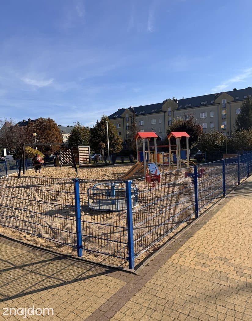 3 pokoje | Zacisze | po remoncie | antresola - zdjęcie 12