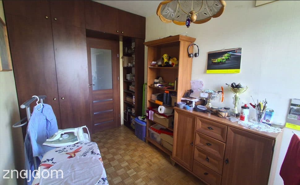 Gocław, Umińskiego, 4 pokoje, 2 balkony - zdjęcie 4