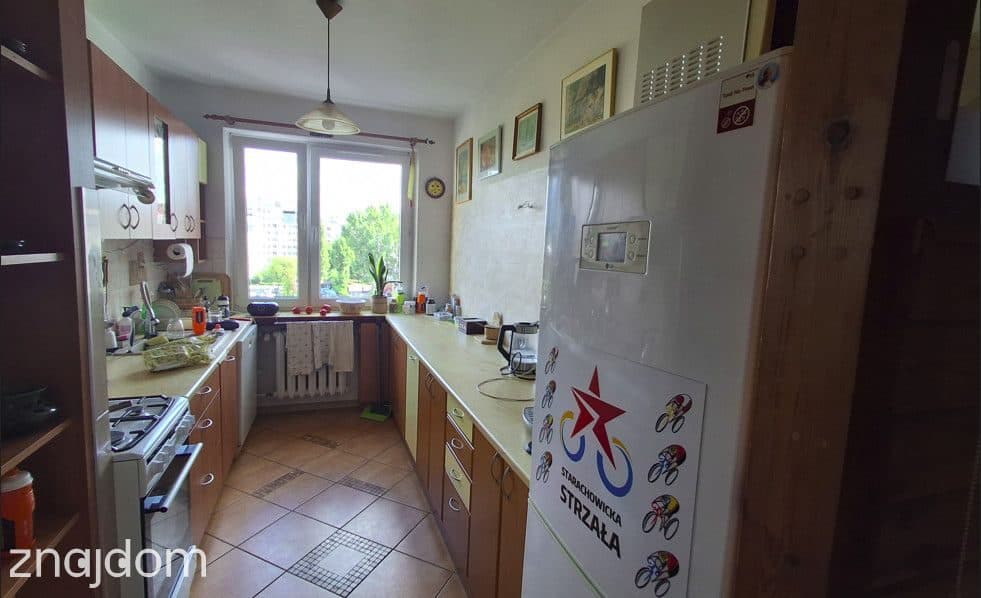 Gocław, Umińskiego, 4 pokoje, 2 balkony - zdjęcie 8
