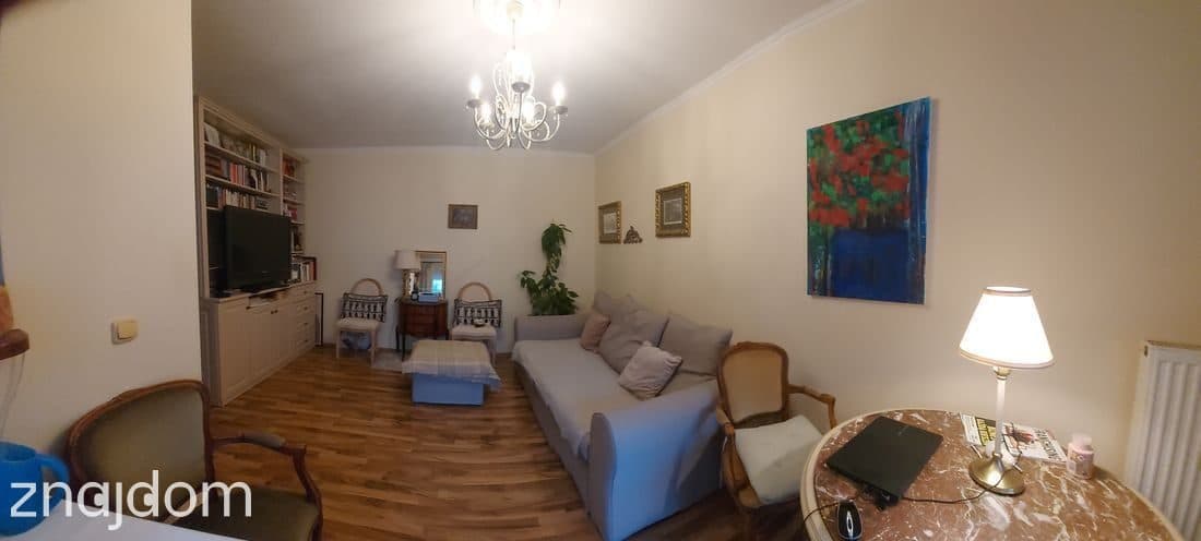 2 pokoje | loggia | piwnica | garaż - zdjęcie 2