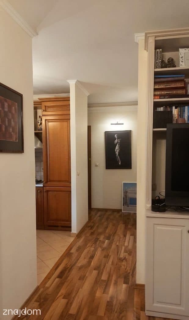 2 pokoje | loggia | piwnica | garaż - zdjęcie 9