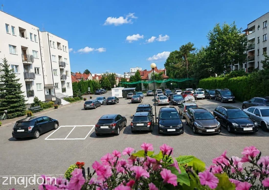 3 pokoje | Ząbki | 2 miejsca parkingowe - zdjęcie 14