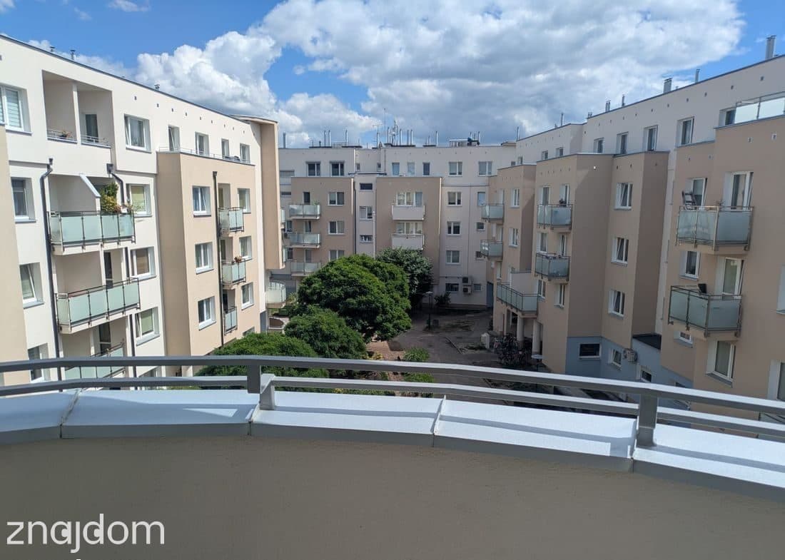 3 pokoje | Rembertów | parking | blisko SKM - zdjęcie 10