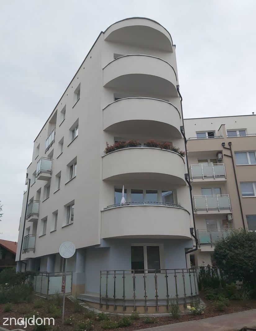 3 pokoje | Rembertów | parking | blisko SKM - zdjęcie 12