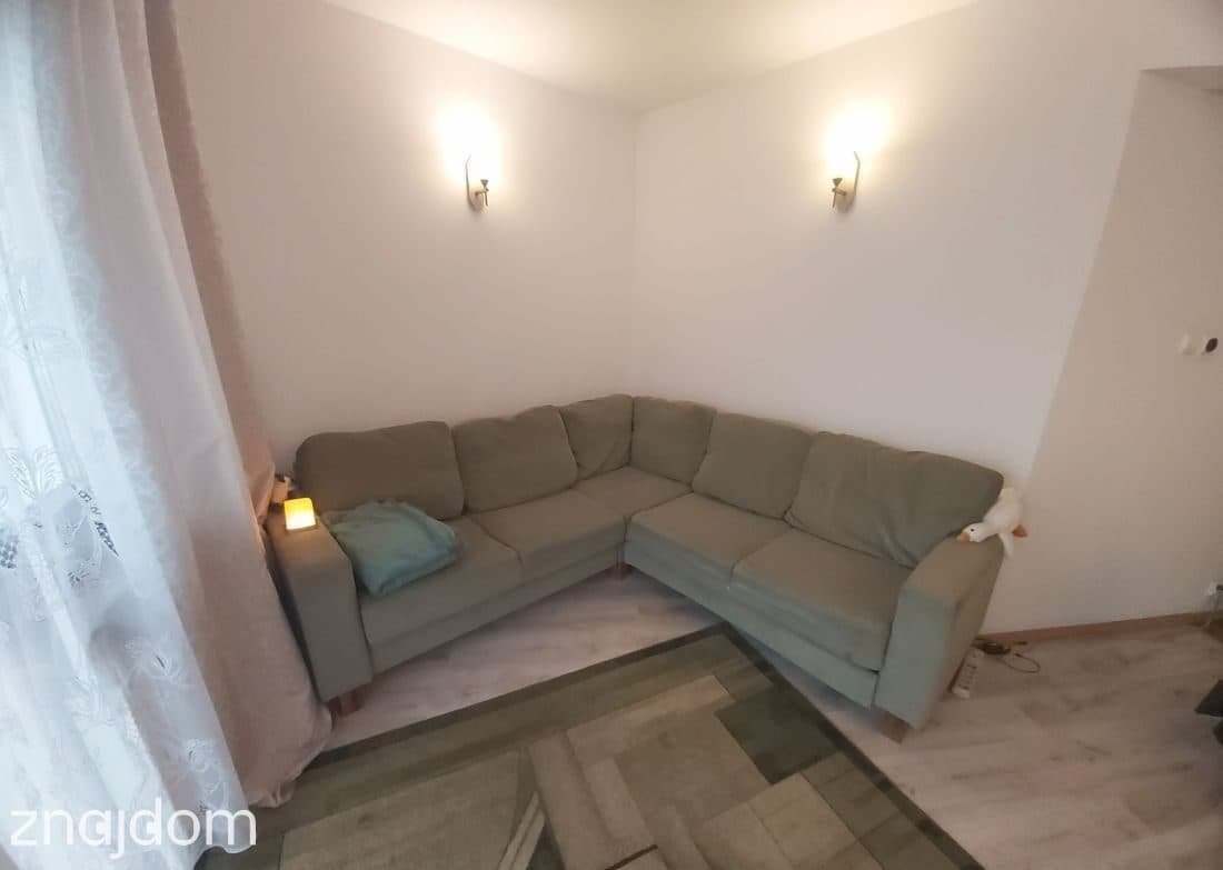 3 pokoje | Rembertów | parking | blisko SKM - zdjęcie 2