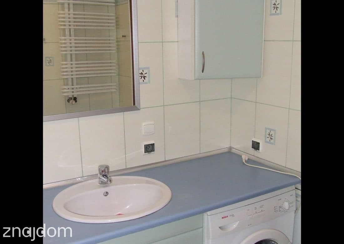 3 pokoje | Rembertów | parking | blisko SKM - zdjęcie 16