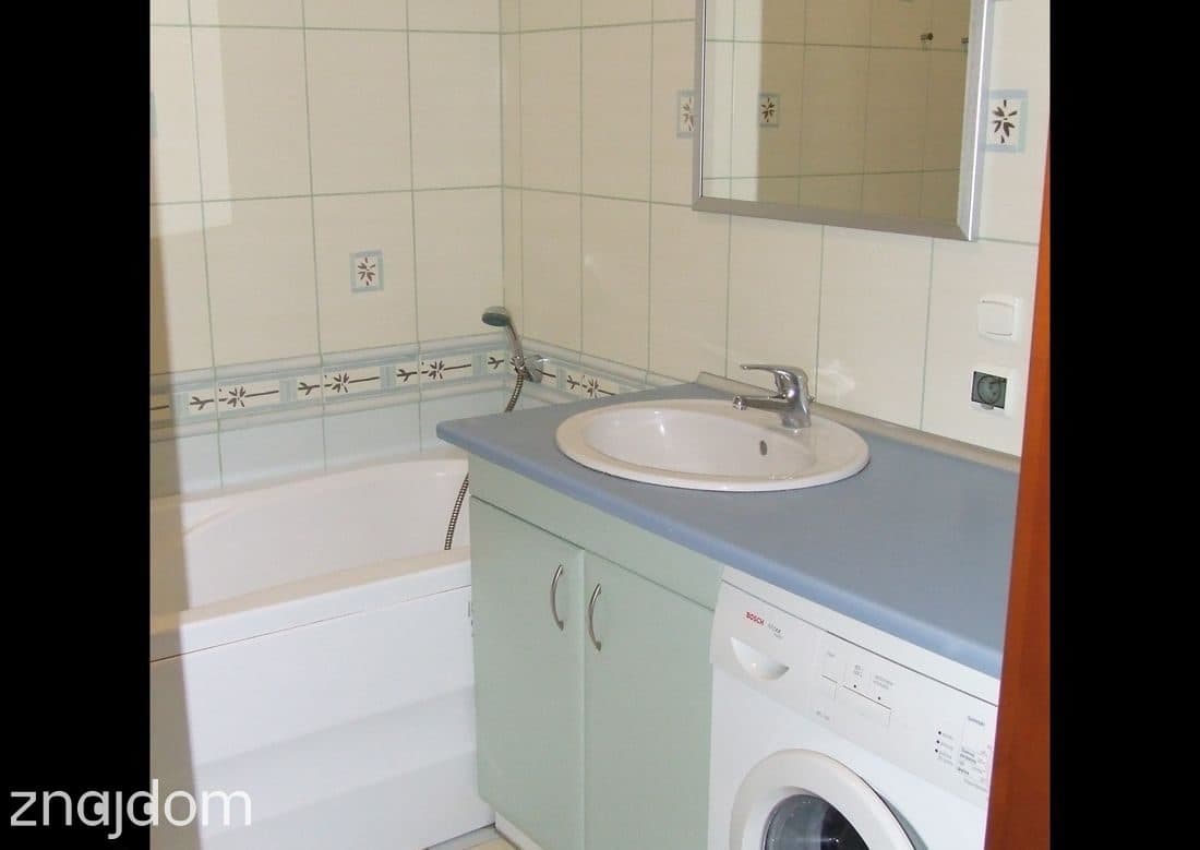 3 pokoje | Rembertów | parking | blisko SKM - zdjęcie 14