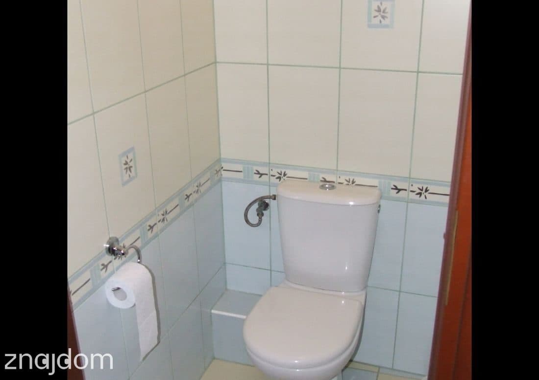3 pokoje | Rembertów | parking | blisko SKM - zdjęcie 17