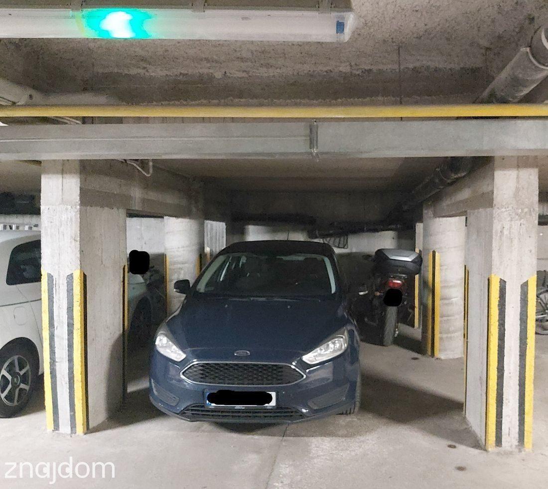 3 pokoje | Rembertów | parking | blisko SKM - zdjęcie 18