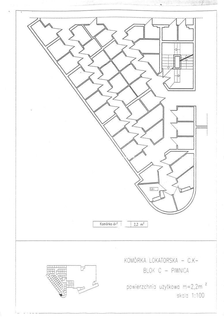 3 pokoje | Rembertów | parking | blisko SKM - zdjęcie 21