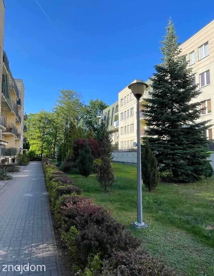 2 pokoje | Stara Miłosna | garderoba | parking - zdjęcie 15
