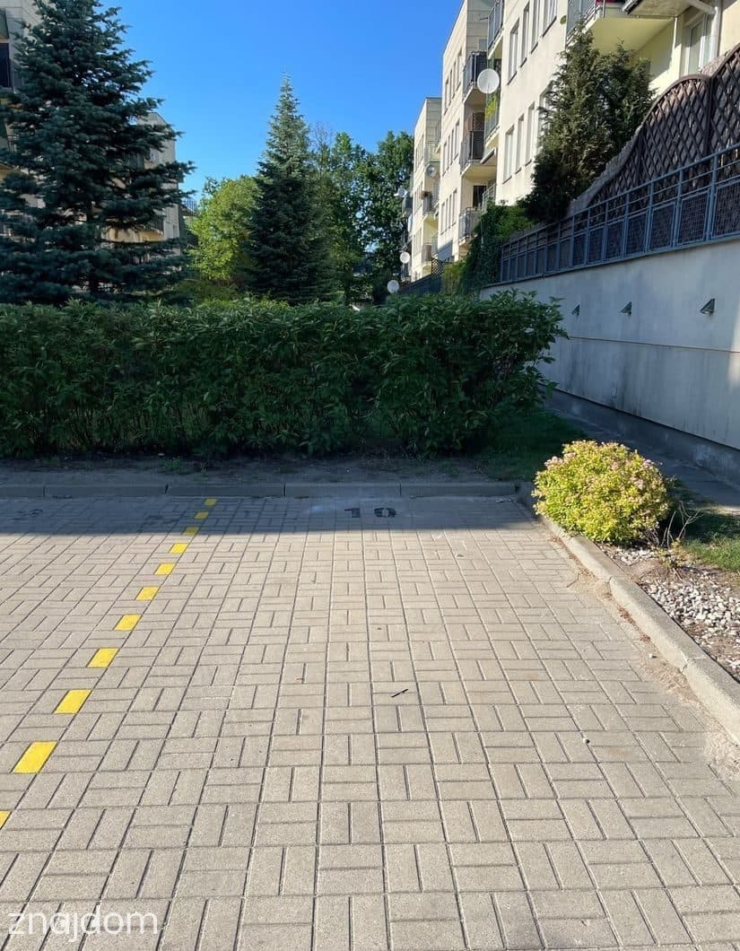 2 pokoje | Stara Miłosna | garderoba | parking - zdjęcie 19