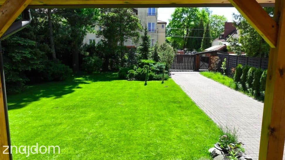 Kabaty /dom/ 7 pokoi /garaż - zdjęcie 7