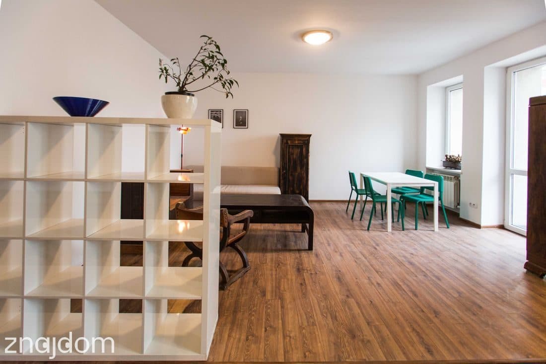 Kawalerka | Praga Południe | Balkon | komunikacja - zdjęcie 4