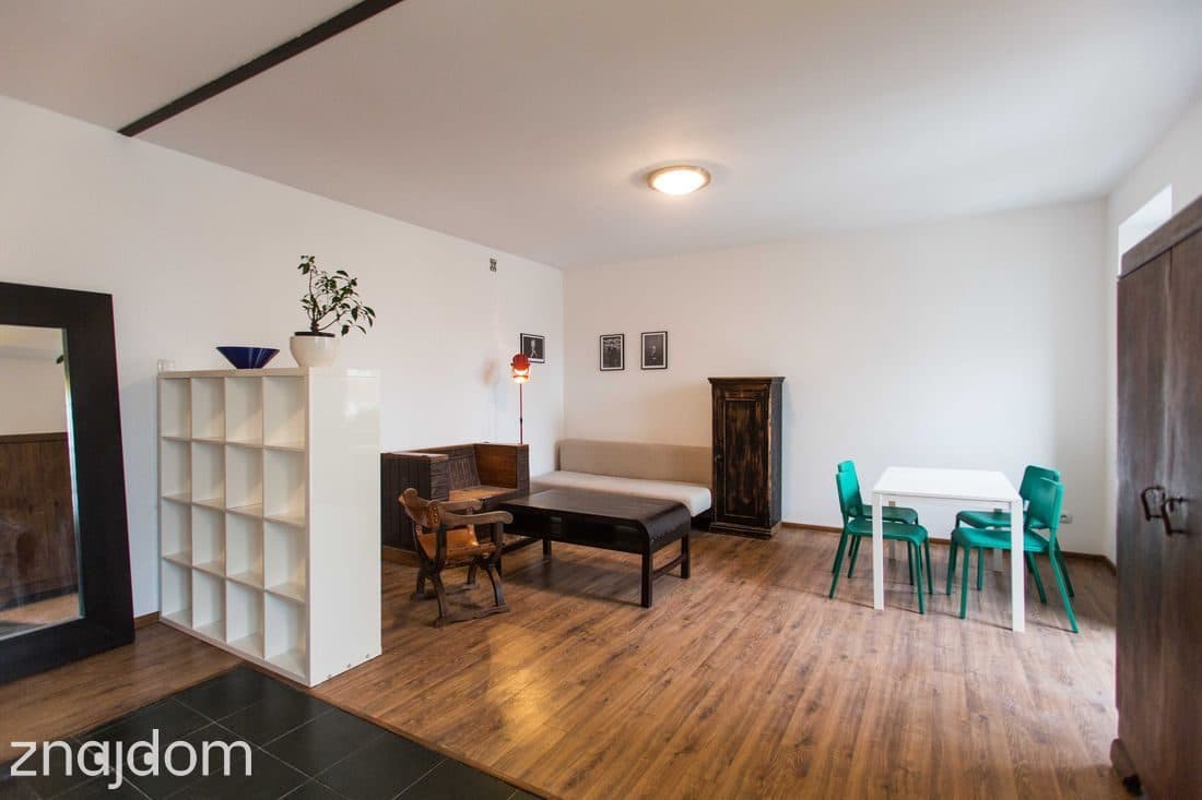 Kawalerka | Praga Południe | Balkon | komunikacja - zdjęcie 5