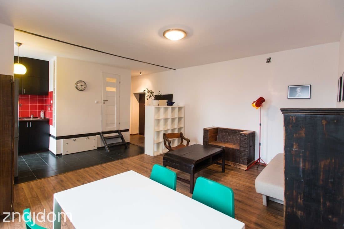 Kawalerka | Praga Południe | Balkon | komunikacja - zdjęcie 6