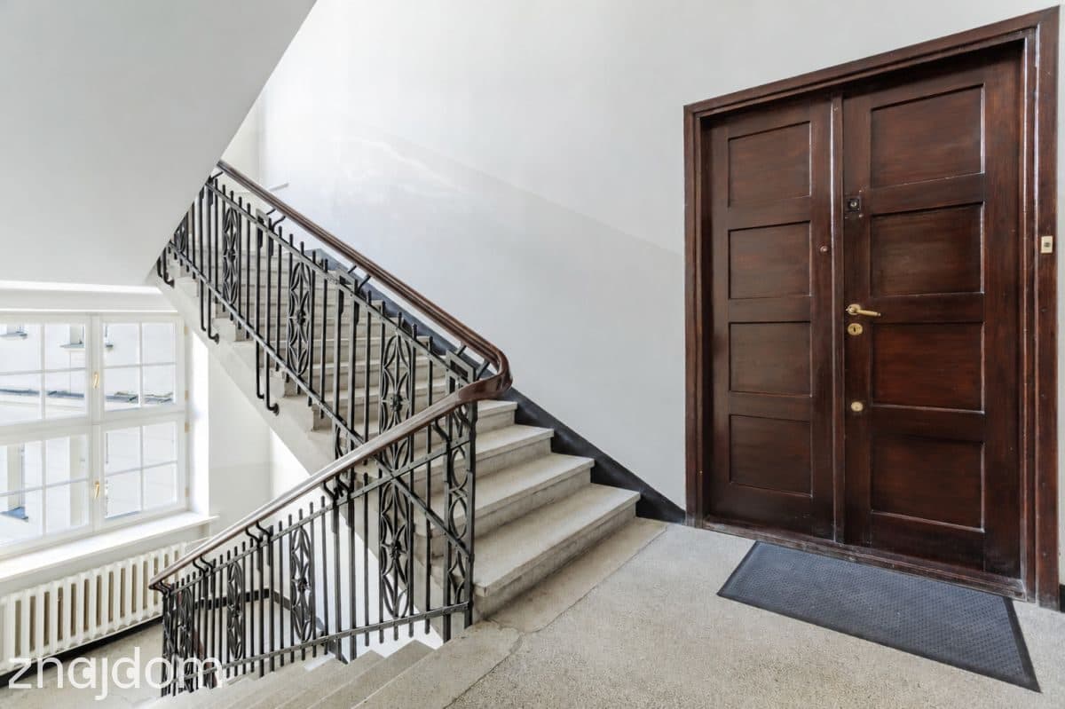 Biuro | BOUTIQUE OFFICE | Solec | Kamienica - zdjęcie 8