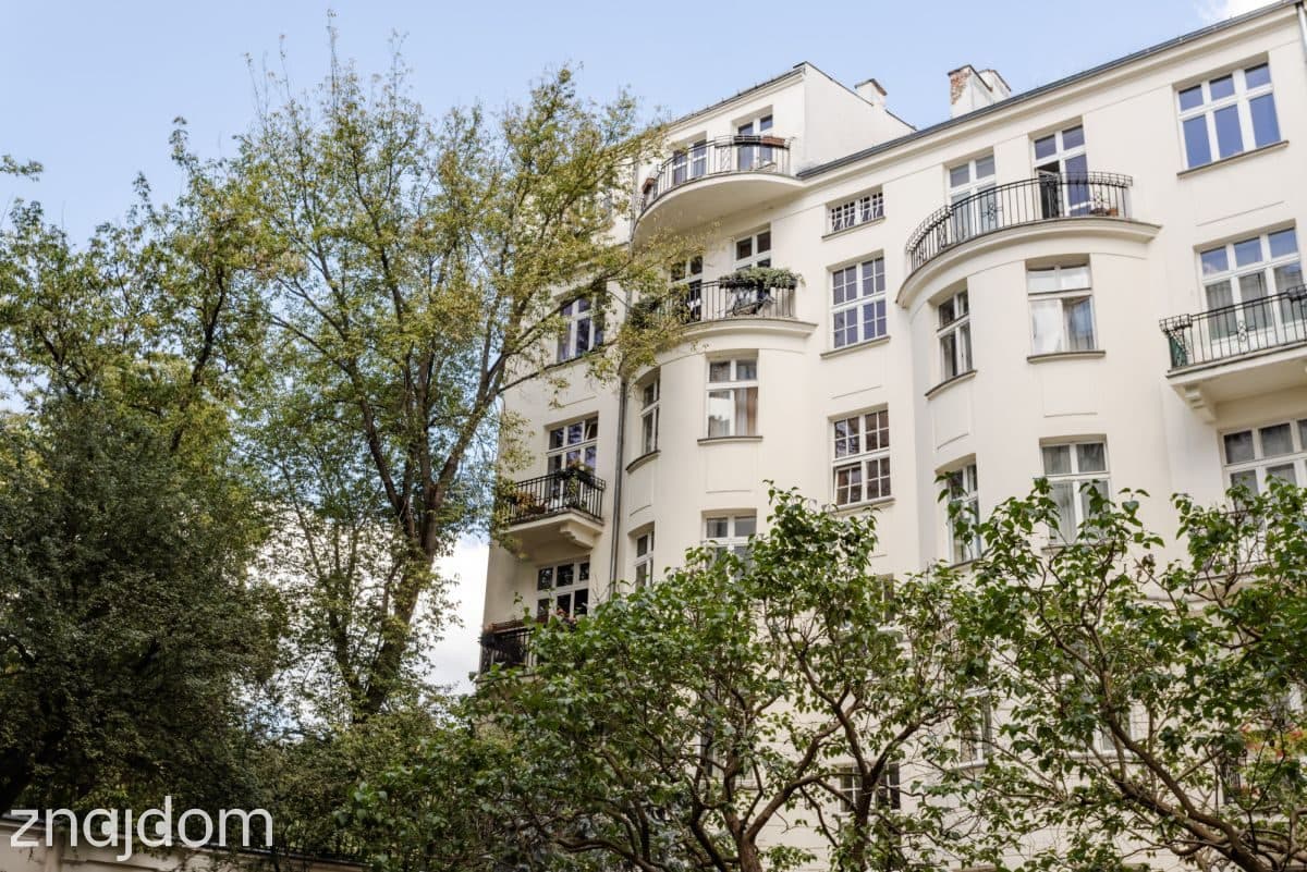 Biuro | BOUTIQUE OFFICE | Solec | Kamienica - zdjęcie 10