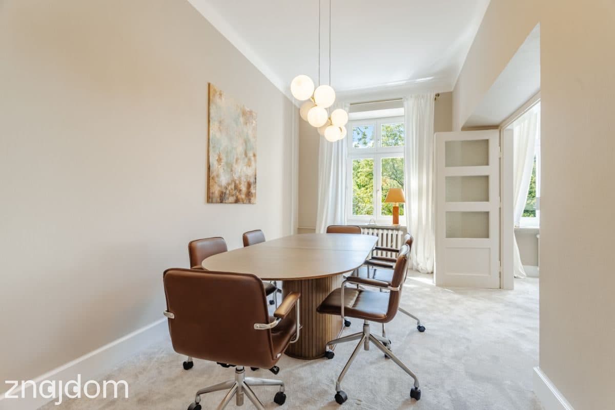 Biuro | BOUTIQUE OFFICE | Solec | Kamienica - zdjęcie 3
