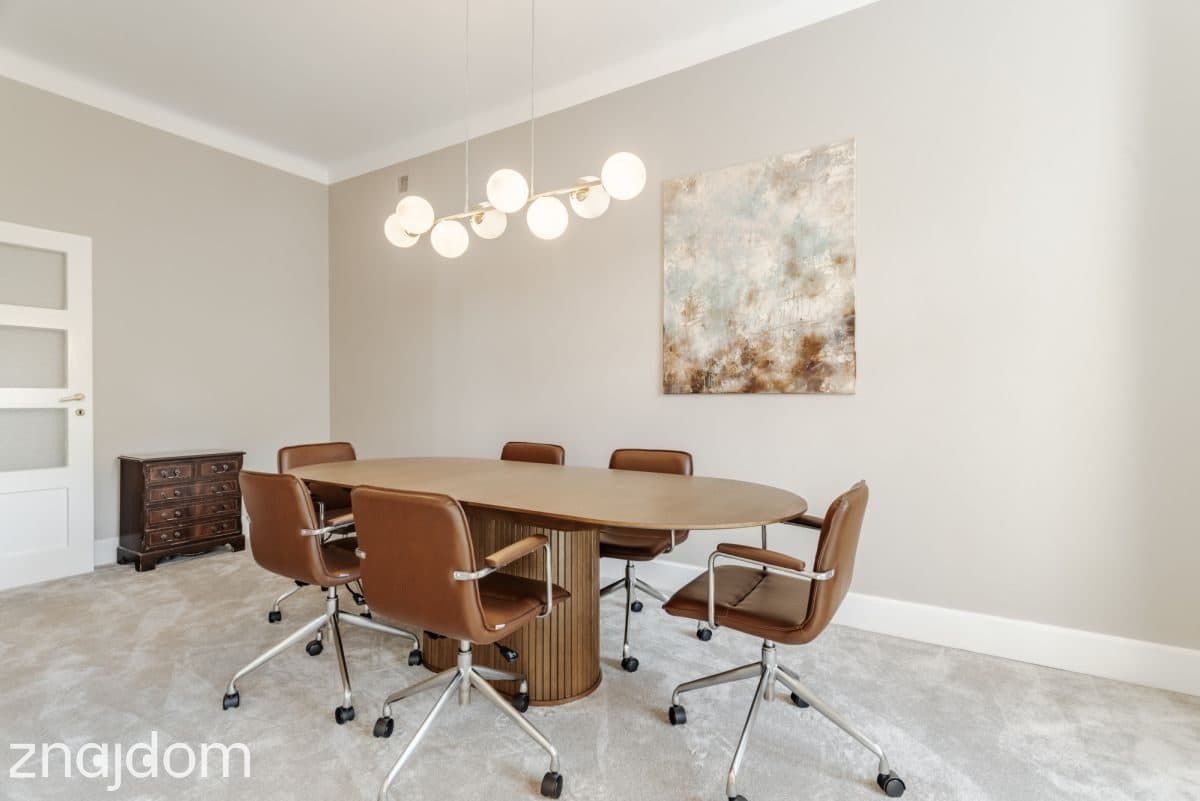 Biuro | BOUTIQUE OFFICE | Solec | Kamienica - zdjęcie 2
