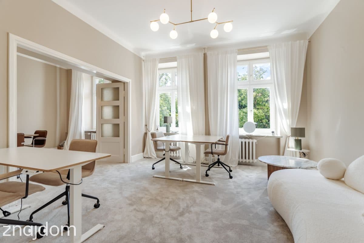 Biuro | BOUTIQUE OFFICE | Solec | Kamienica - zdjęcie 5