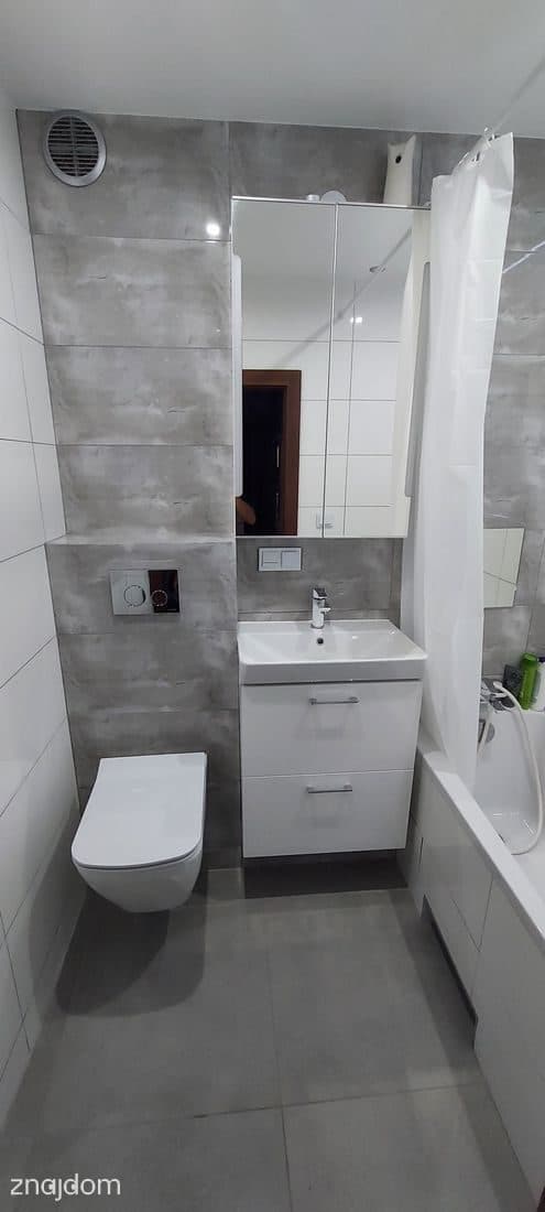 2 pokoje | Ursus | po remoncie | komunikacja - zdjęcie 7