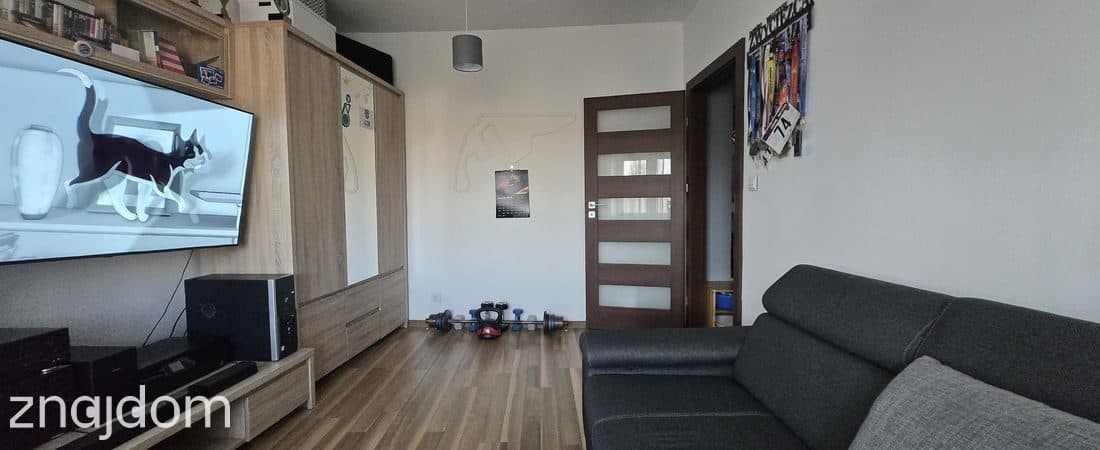 2 pokoje | Ursus | po remoncie | komunikacja - zdjęcie 2